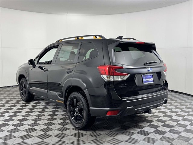 Used 2024 Subaru Forester Wilderness image 8
