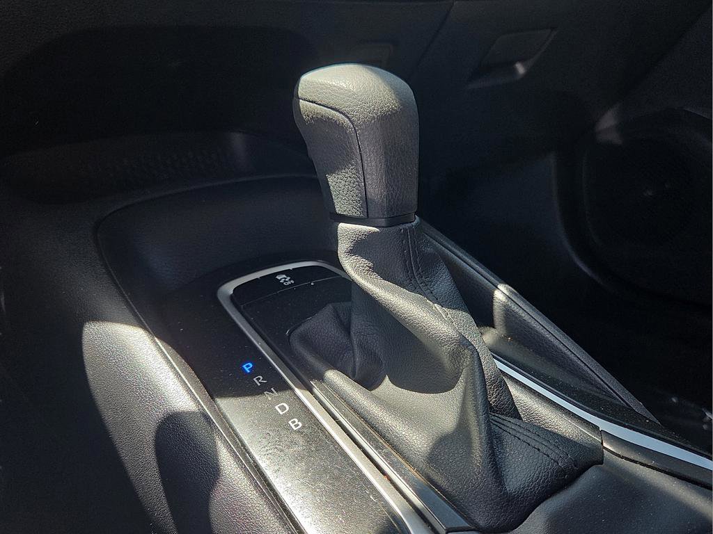 Certified 2025 Toyota Corolla LE image 26