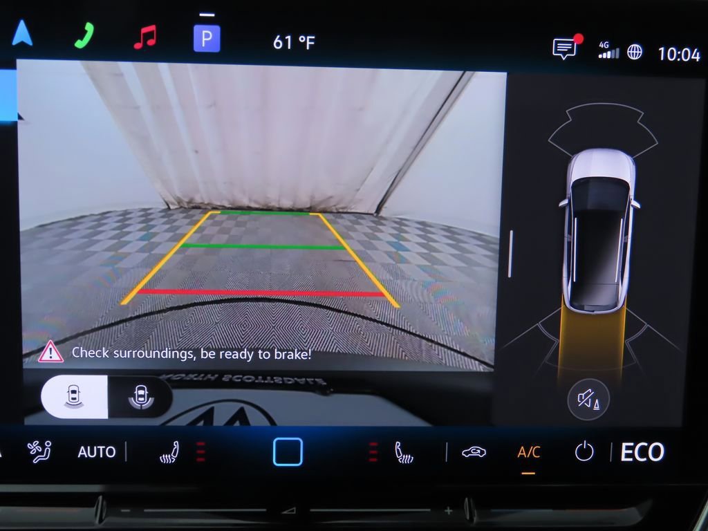 New 2026 Volkswagen ID.4 Pro image 16