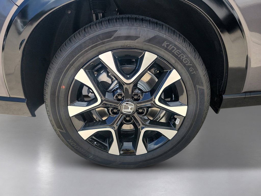 New 2027 Honda HR-V EX-L image 12