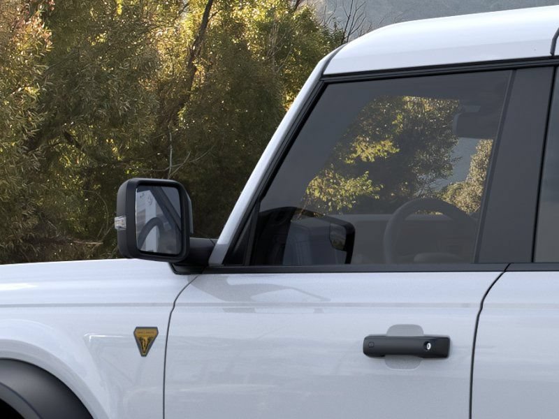 New 2025 Ford Bronco Badlands AWD/4WD image 24