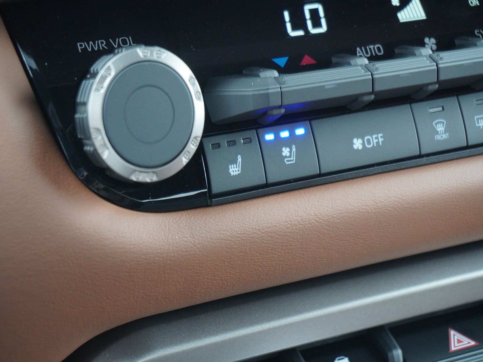 New 2026 Toyota Tundra 1794 Edition AWD/4WD image 29
