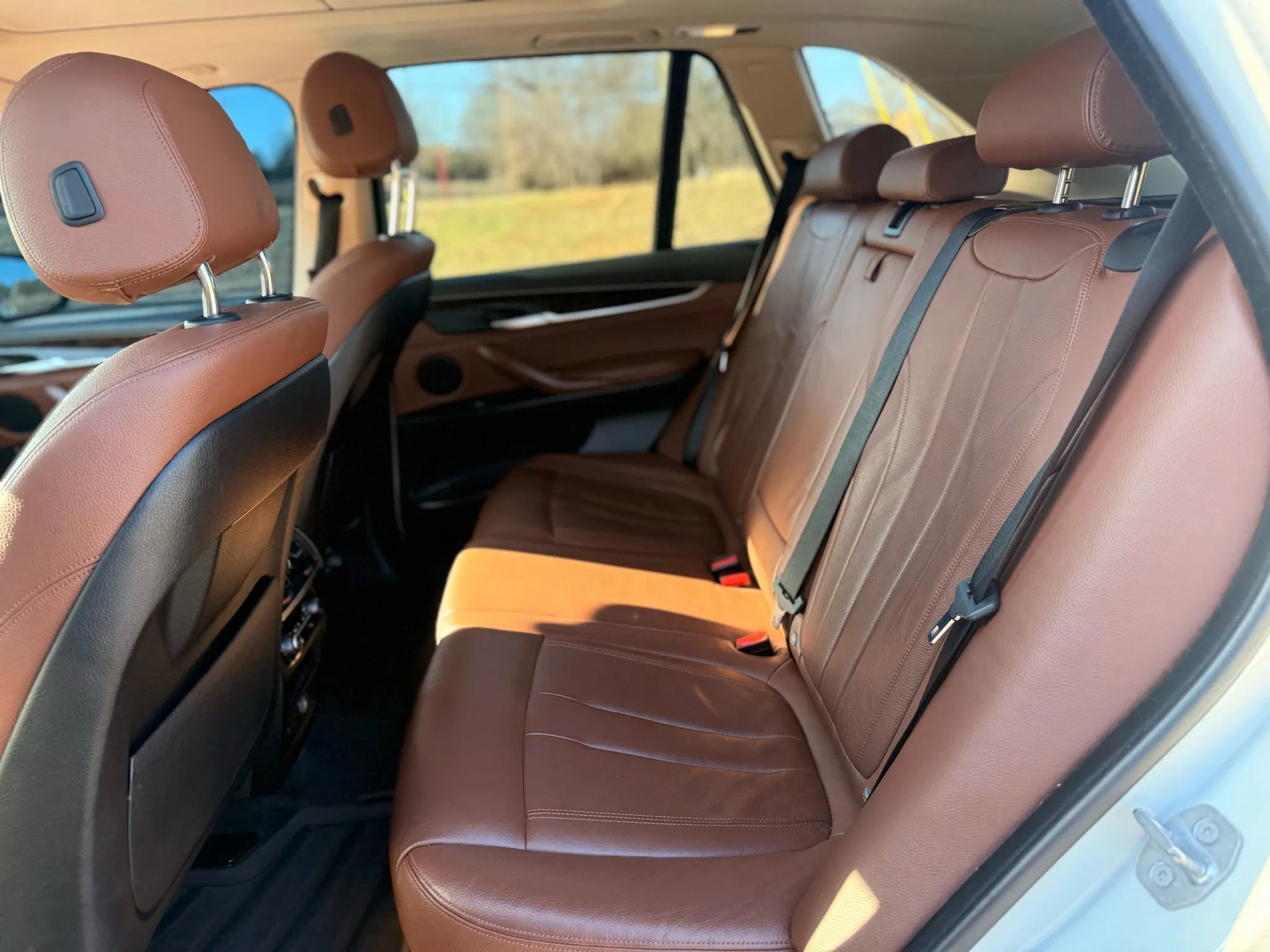 Used 2016 BMW X5 xDrive35i AWD/4WD image 20