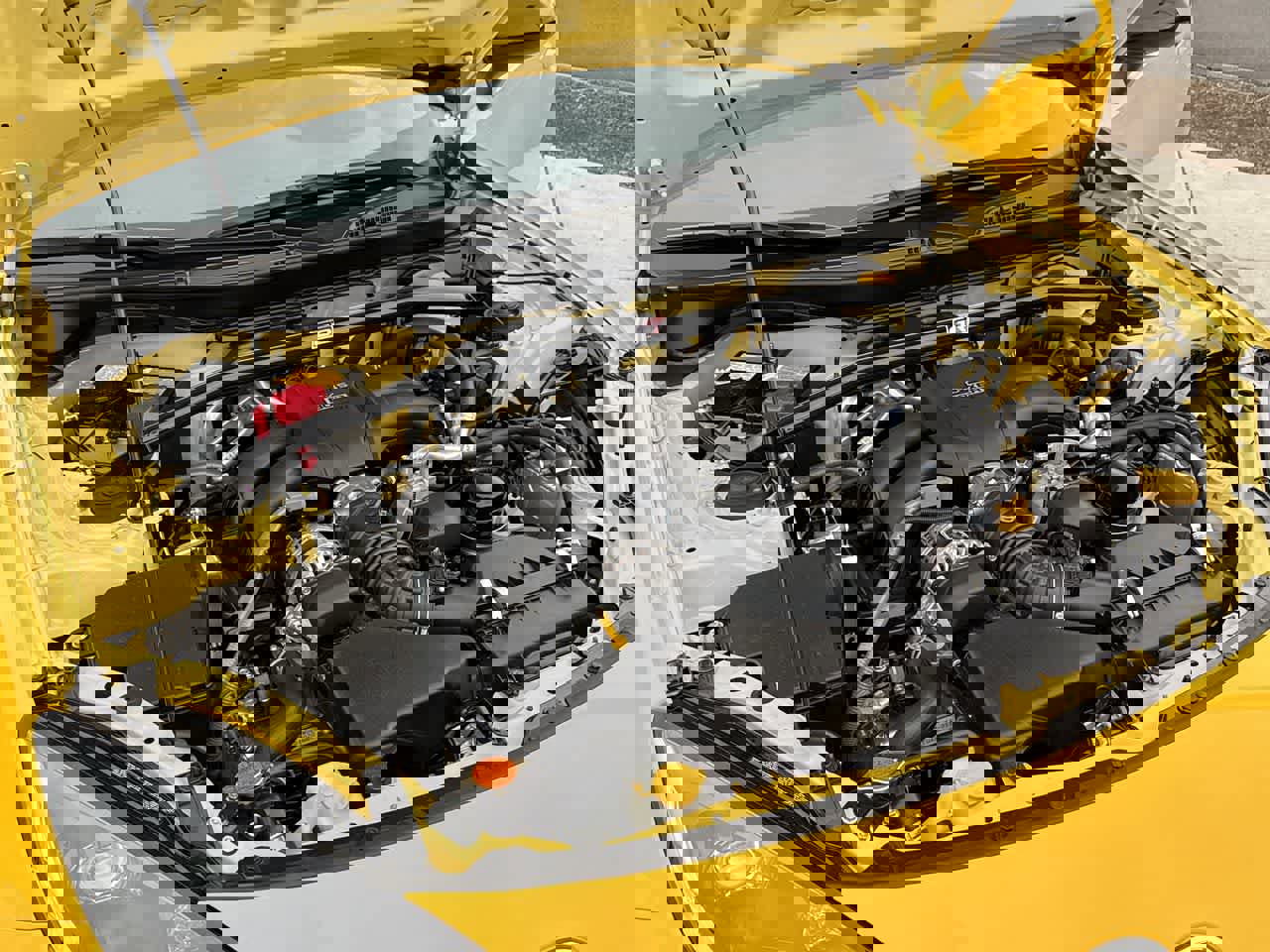 New 2026 Toyota GR86 YUZU Limited image 7