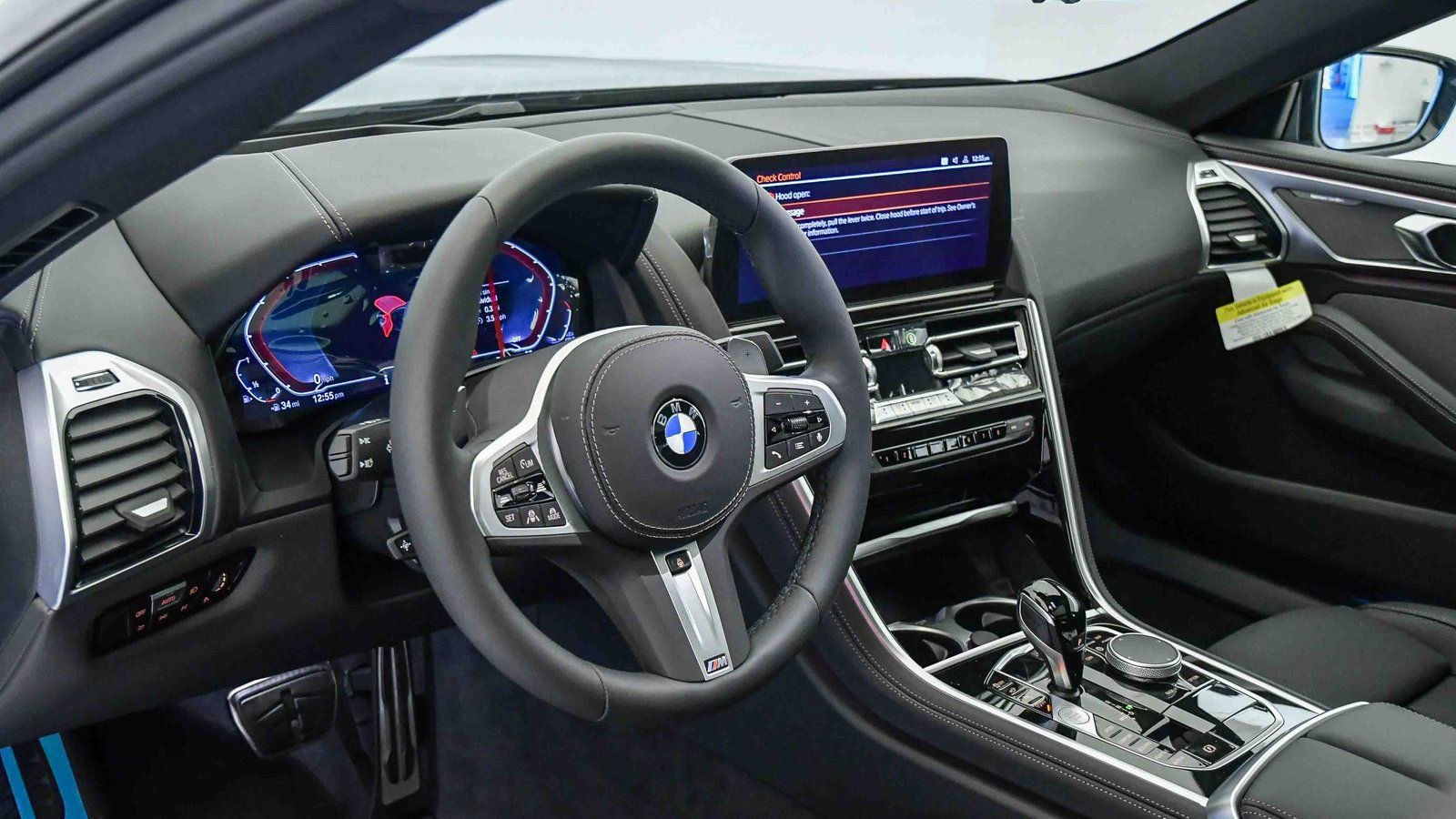 New 2026 BMW 840i RWD image 33