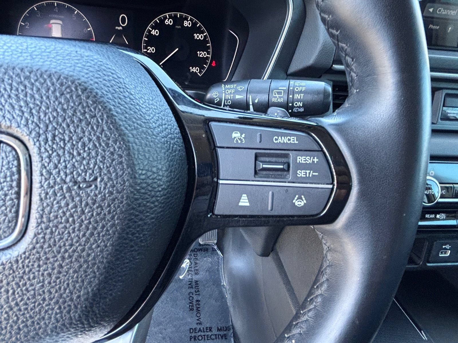 Certified 2024 Honda Pilot EX-L image 26