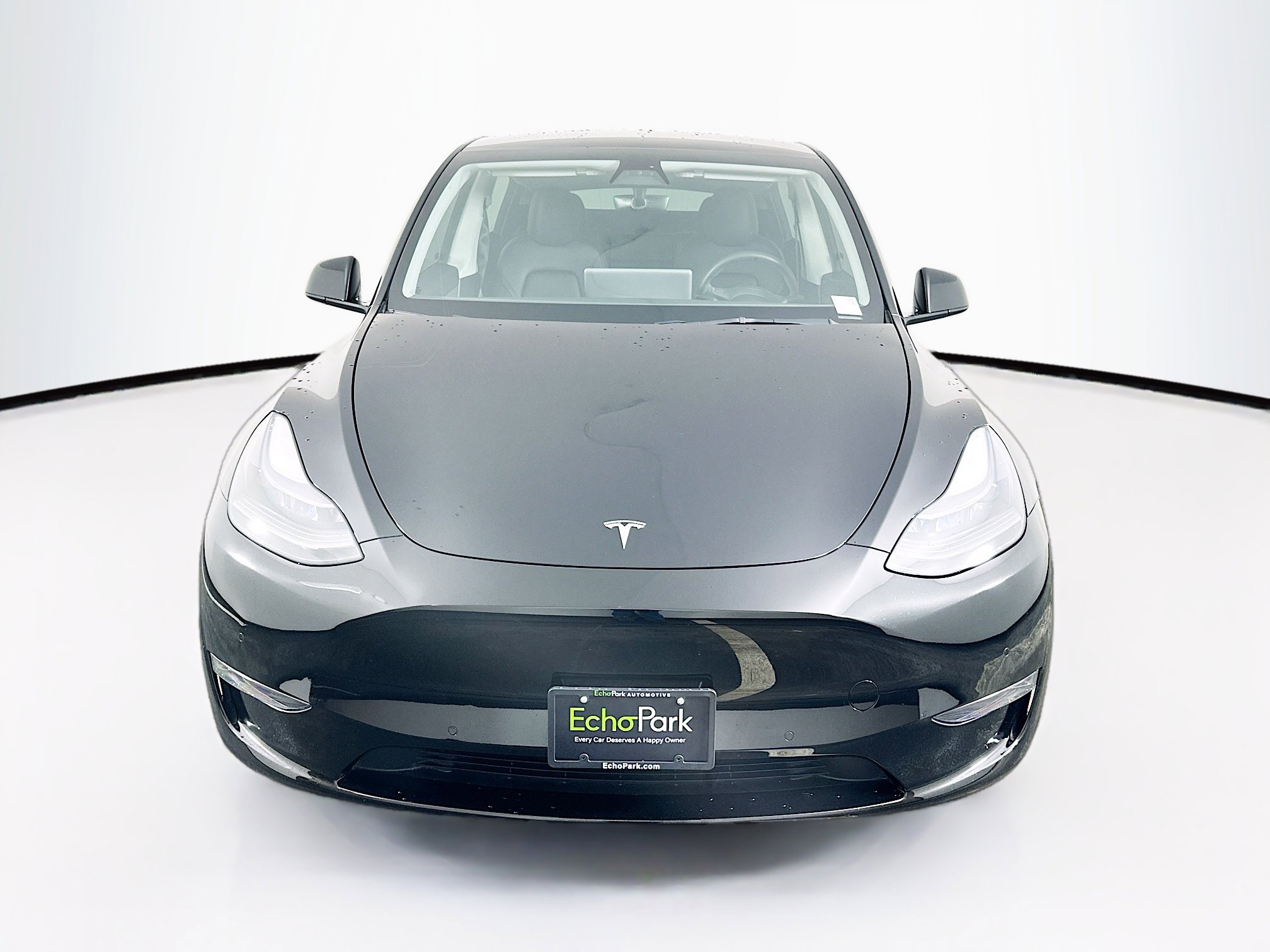 Used 2022 Tesla Model Y Performance AWD/4WD image 2