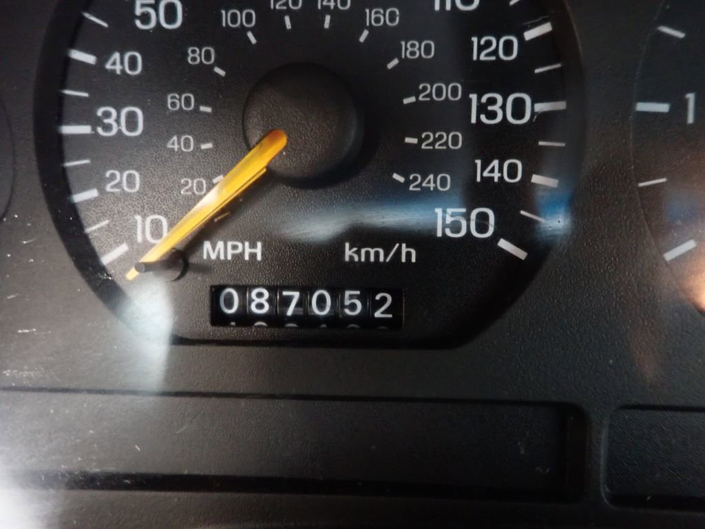 Used 1994 Ford Mustang GT image 21