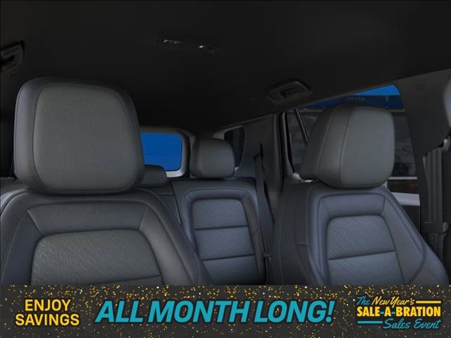 New 2026 Chevrolet Equinox LT w/ Convenience Package II image 24