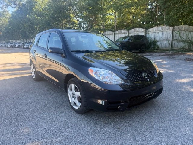 Used 2004 Toyota Matrix