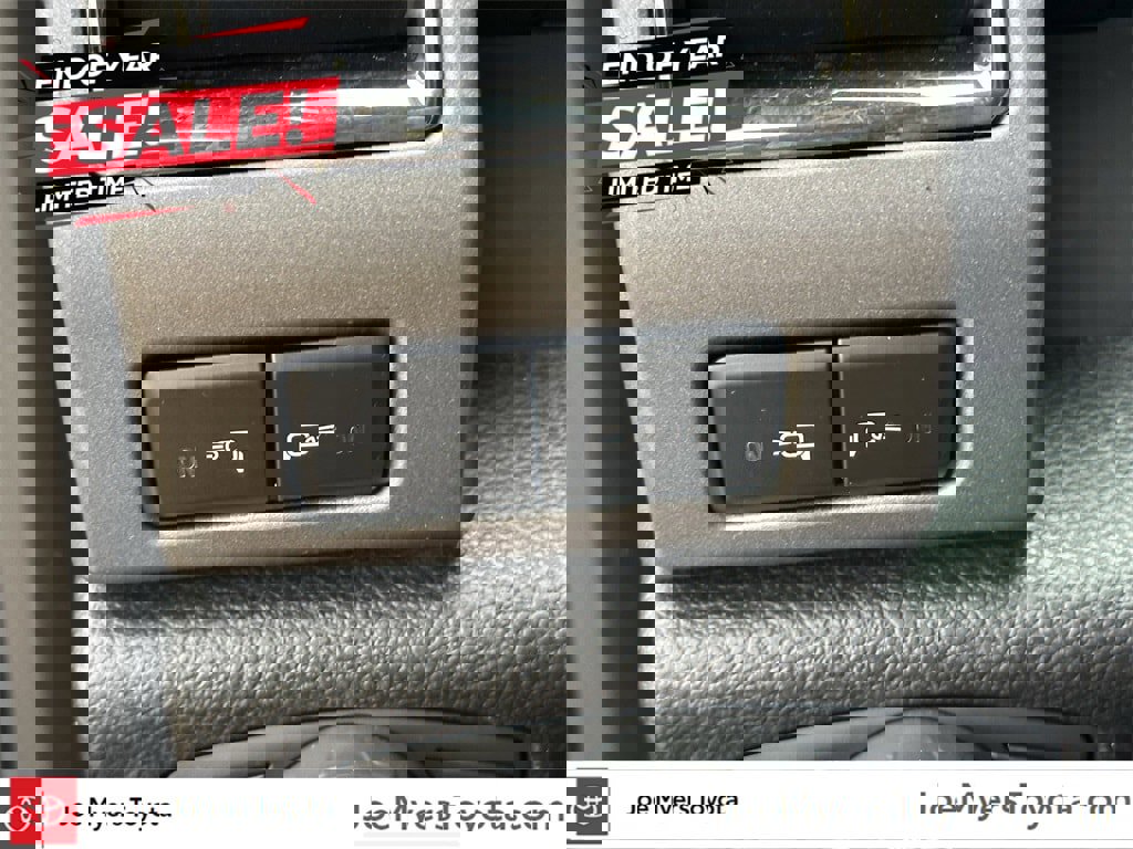 Used 2018 Ford F150 Raptor w/ Equipment Group 802A Luxury image 28