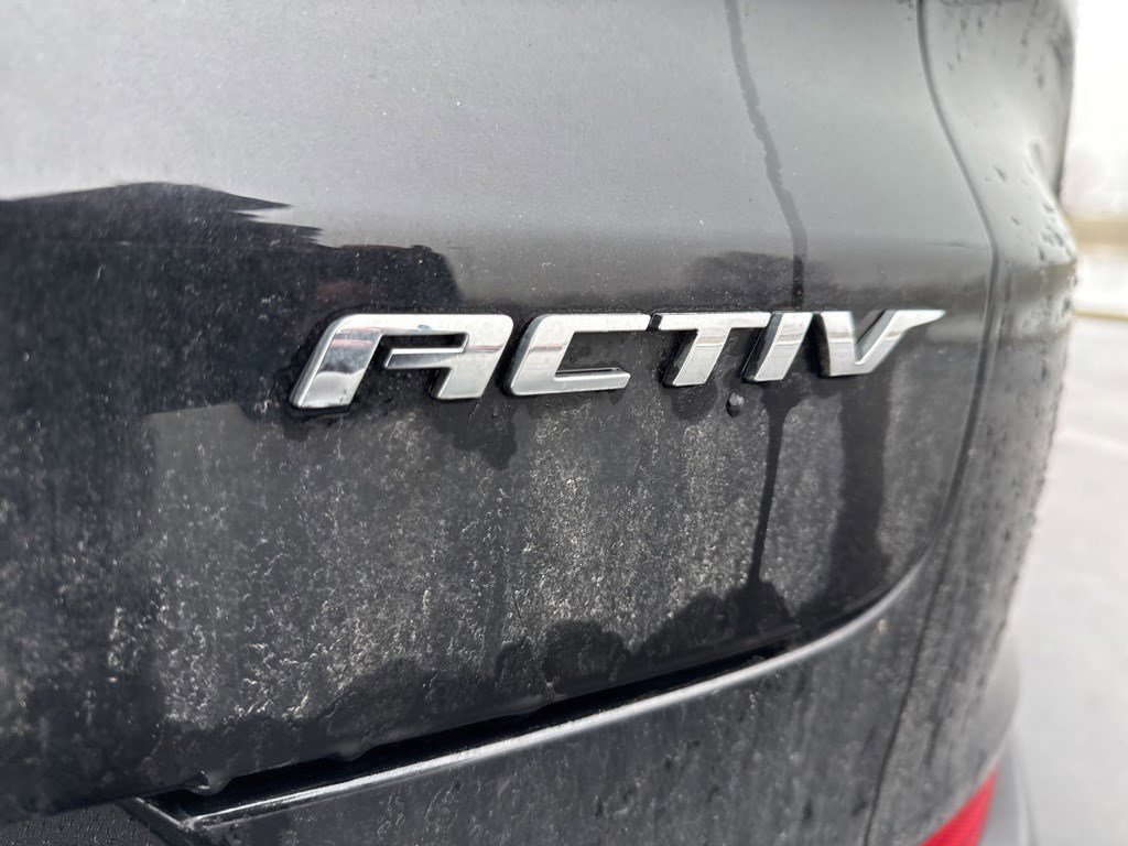 Used 2023 Chevrolet TrailBlazer ACTIV w/ Convenience Package image 5