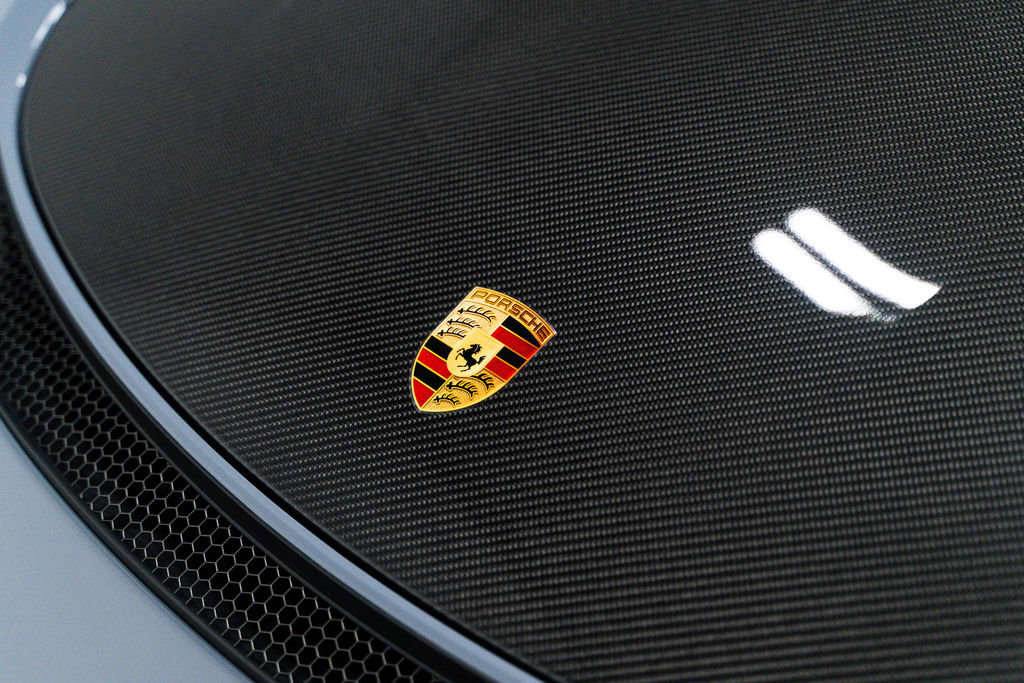 Used 2024 Porsche 718 Boxster Spyder RS w/ Weissach Package image 4