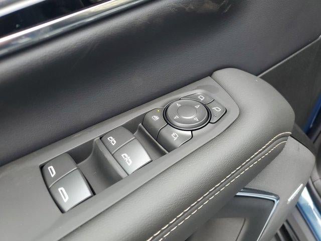 New 2026 GMC Yukon XL Elevation w/ Elevation Premium Package RWD image 19