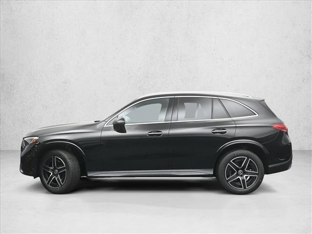 New 2026 Mercedes-Benz GLC 300 4MATIC image 7