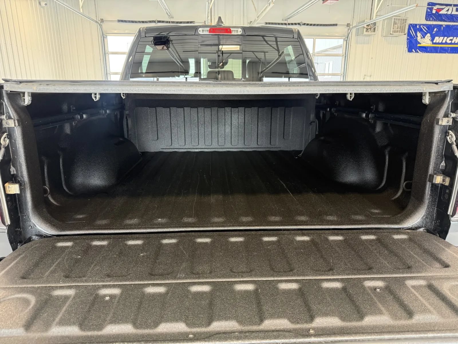 Used 2021 RAM 1500 TRX w/ TRX Level 2 Equipment Group AWD/4WD image 22