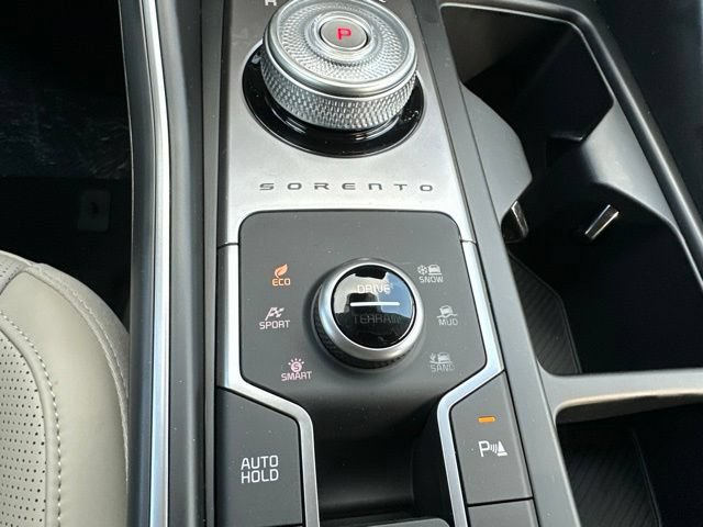 New 2026 Kia Sorento EX AWD/4WD image 33