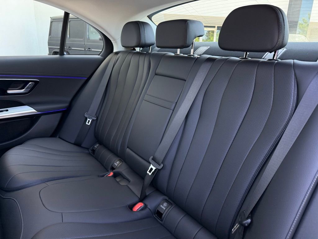 New 2026 Mercedes-Benz E 350 Sedan image 23