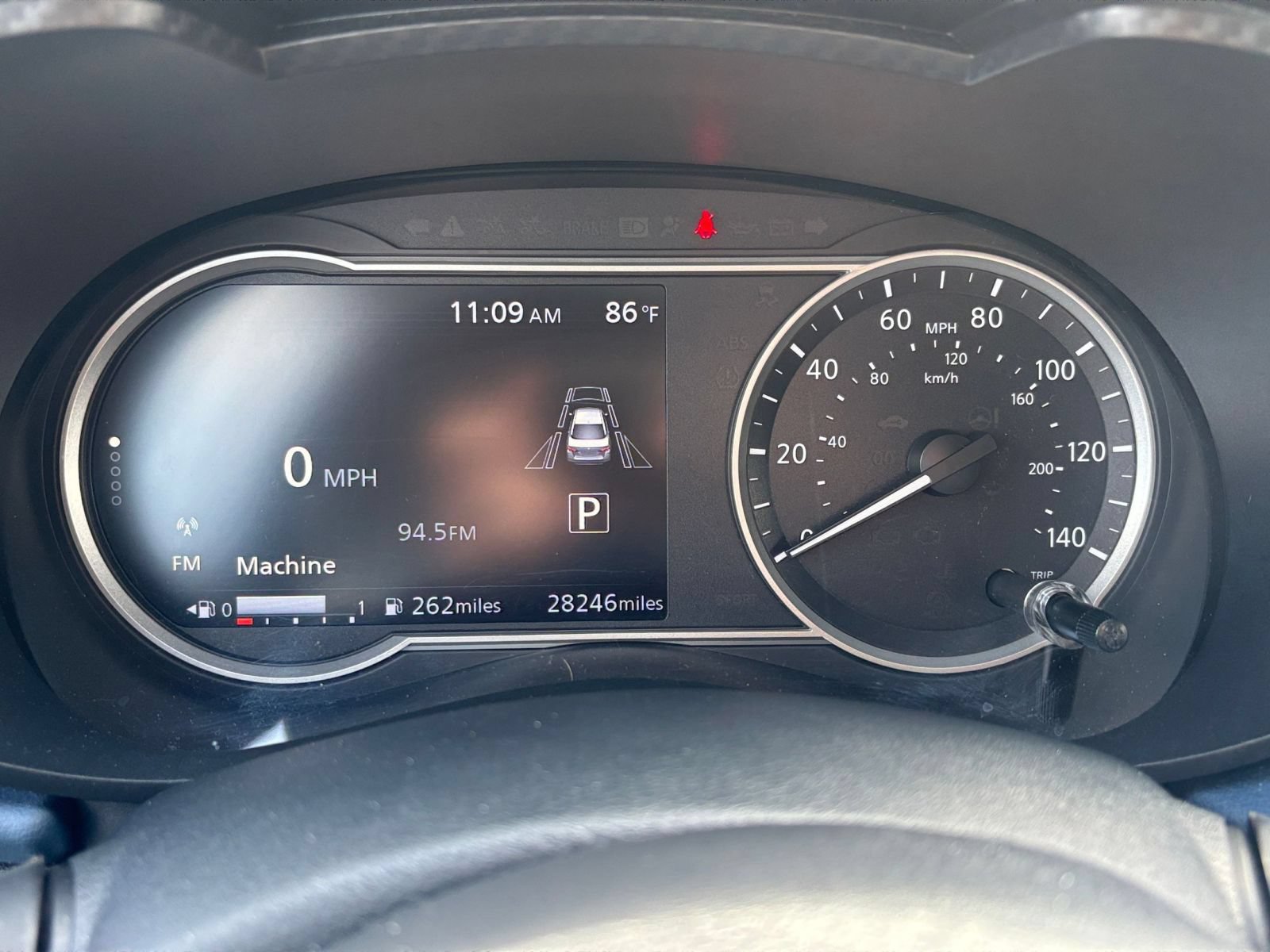 Used 2025 Nissan Versa SV FWD image 38