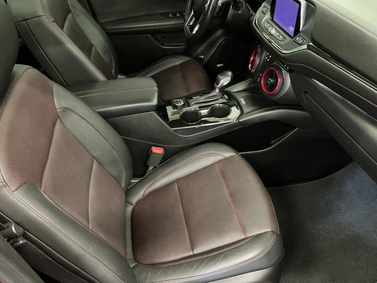 Used 2020 Chevrolet Blazer RS AWD/4WD image 13