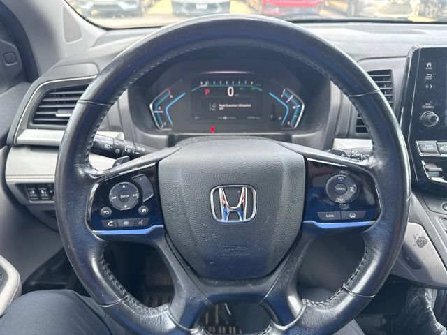 Used 2018 Honda Odyssey EX-L image 12