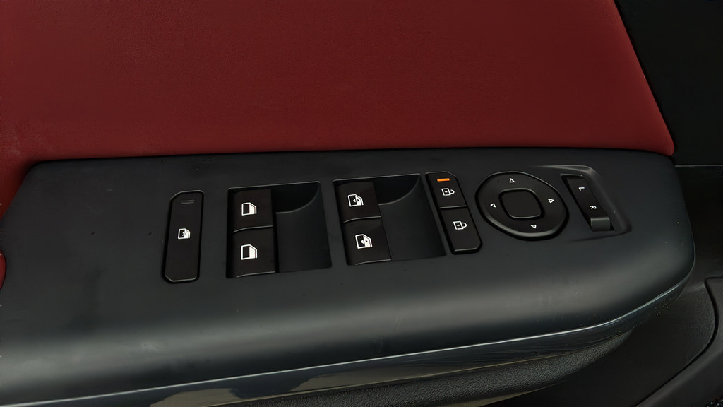 New 2026 Kia K4 GT-Line w/ GT-Line Premium Package FWD image 11
