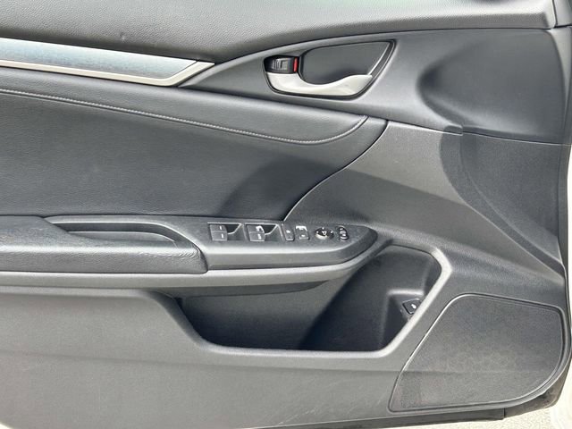 Used 2017 Honda Civic Touring image 12