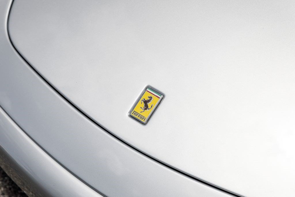 Used 2003 Ferrari 360 Spider RWD image 46