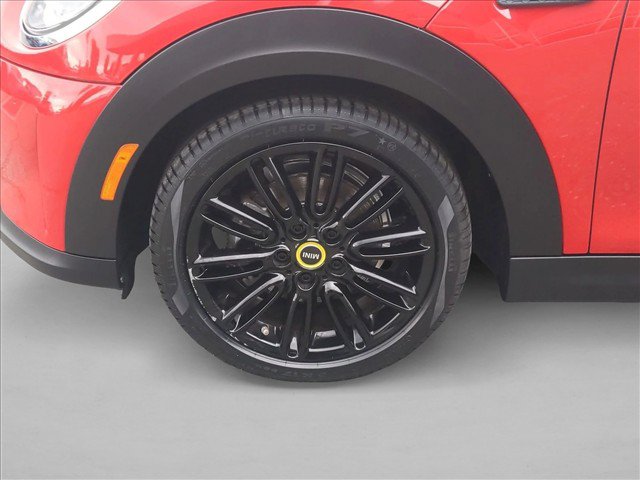 Used 2024 MINI Cooper SE FWD image 24