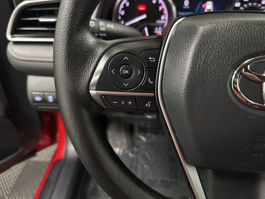 Used 2023 Toyota Camry LE image 15