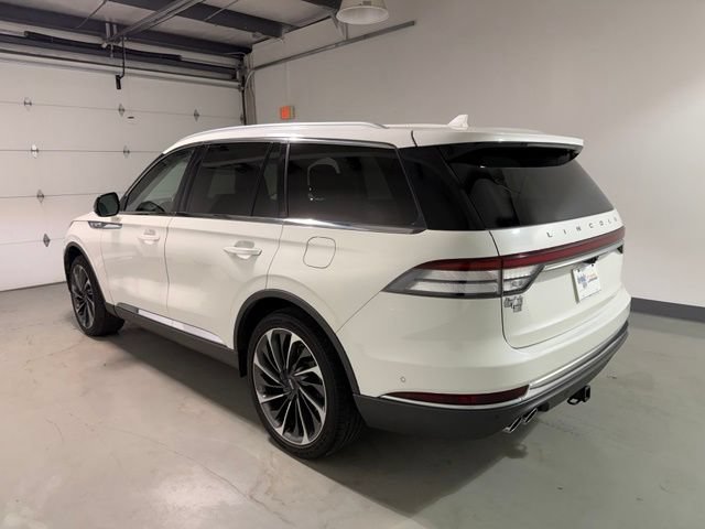 Used 2020 Lincoln Aviator Reserve w/ Equipment Group 201A AWD/4WD image 5