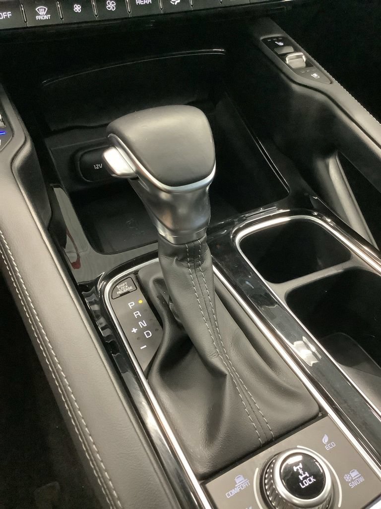 Certified 2023 Kia Telluride SX Prestige AWD/4WD image 29