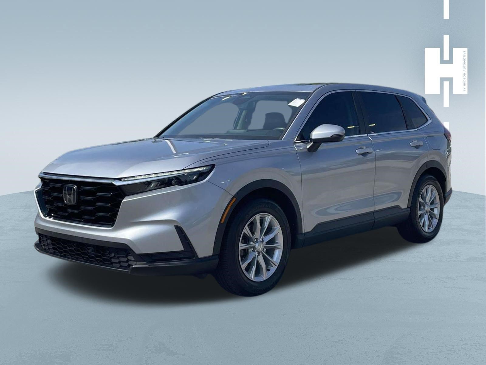 Used 2023 Honda CR-V EX-L image 3