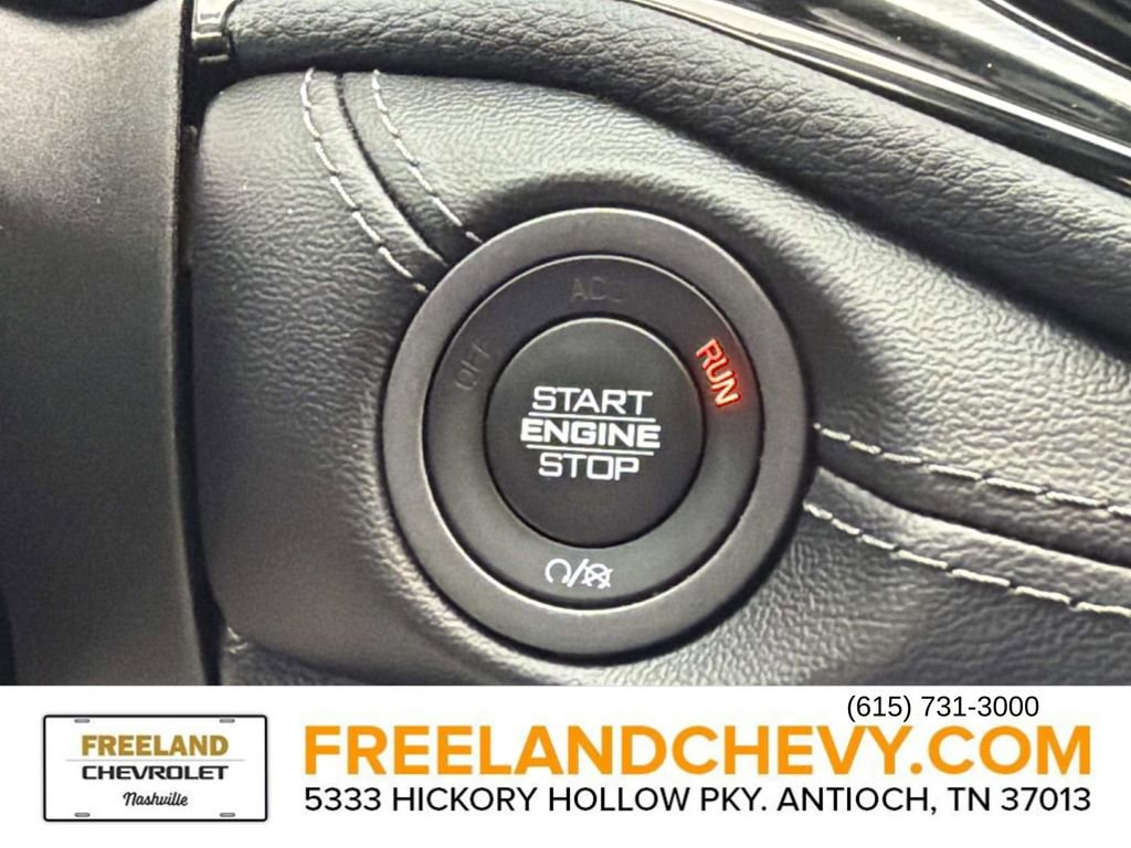 Used 2022 Dodge Durango GT image 41