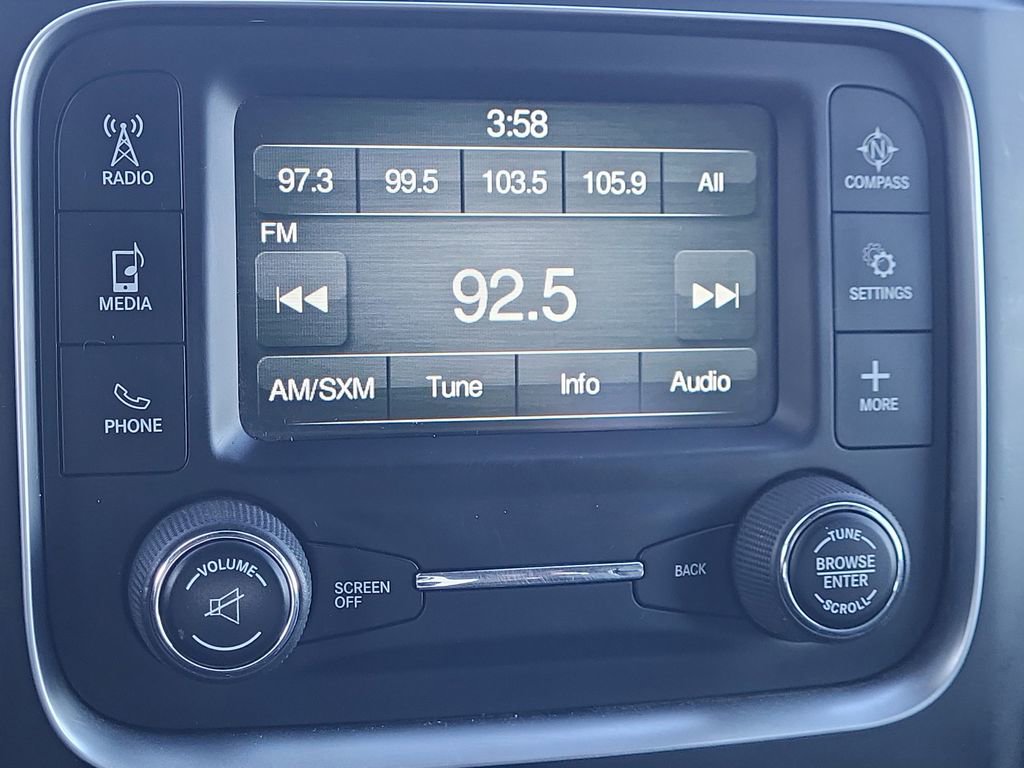 Used 2016 RAM 3500 Tradesman w/ Chrome Appearance Group image 25