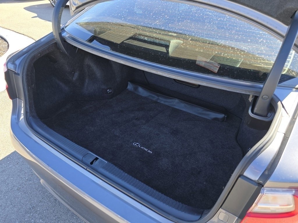 Used 2016 Lexus ES 350 w/ Ultra Luxury Package image 27