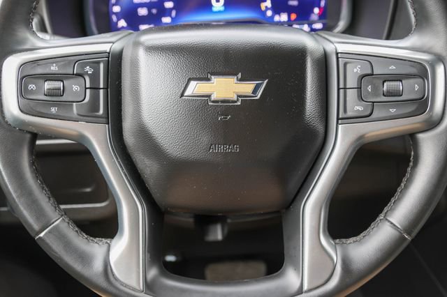Used 2024 Chevrolet Tahoe LT AWD/4WD image 30