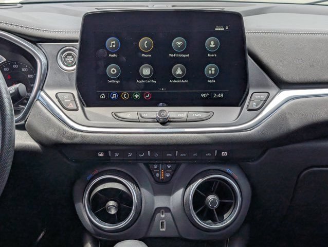 Used 2023 Chevrolet Blazer LT FWD image 17