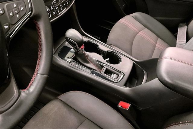 Used 2024 Chevrolet Equinox RS image 16