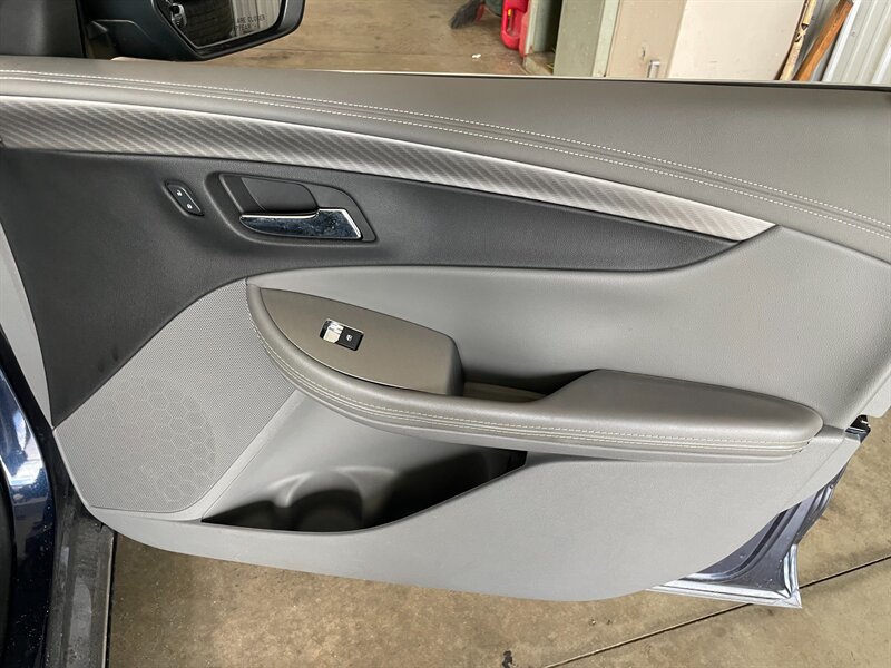 Used 2017 Chevrolet Impala LS FWD image 21