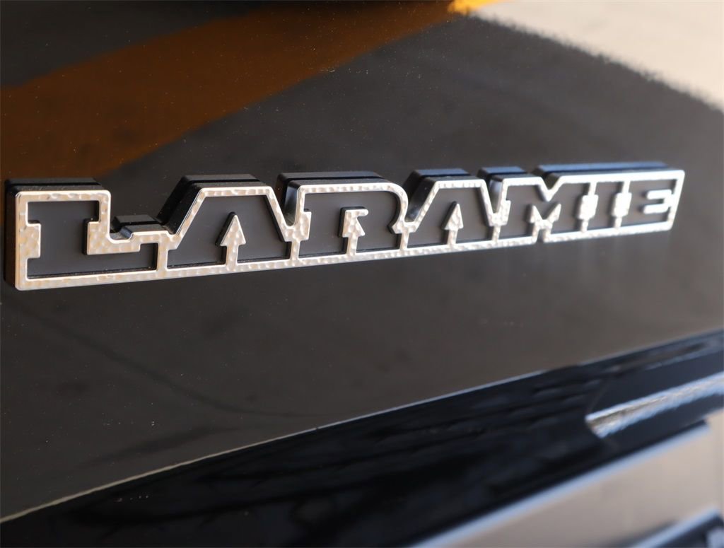Used 2023 RAM 1500 Laramie image 24