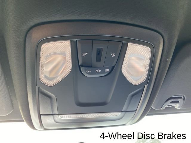 New 2024 RAM 3500 Tradesman w/ Electrical Accessory Group image 20