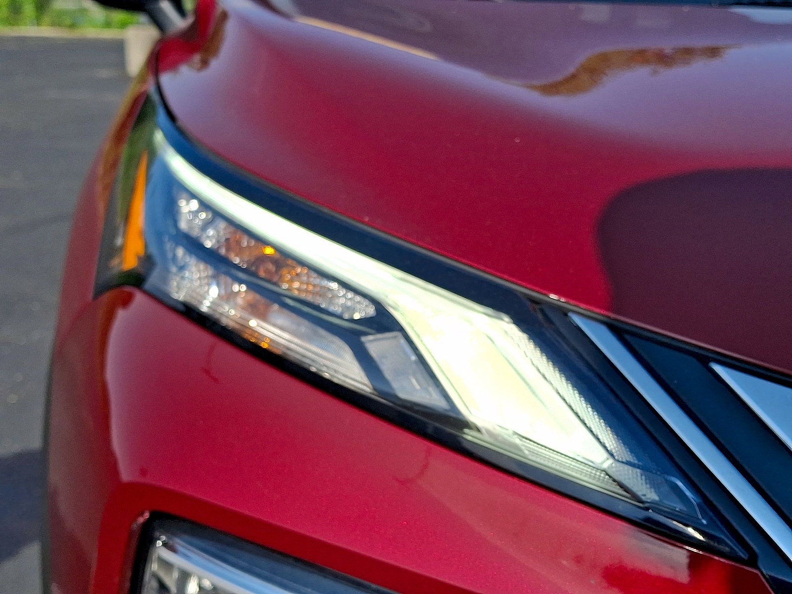 Used 2022 Nissan Rogue SV w/ SV Premium Package AWD/4WD image 28