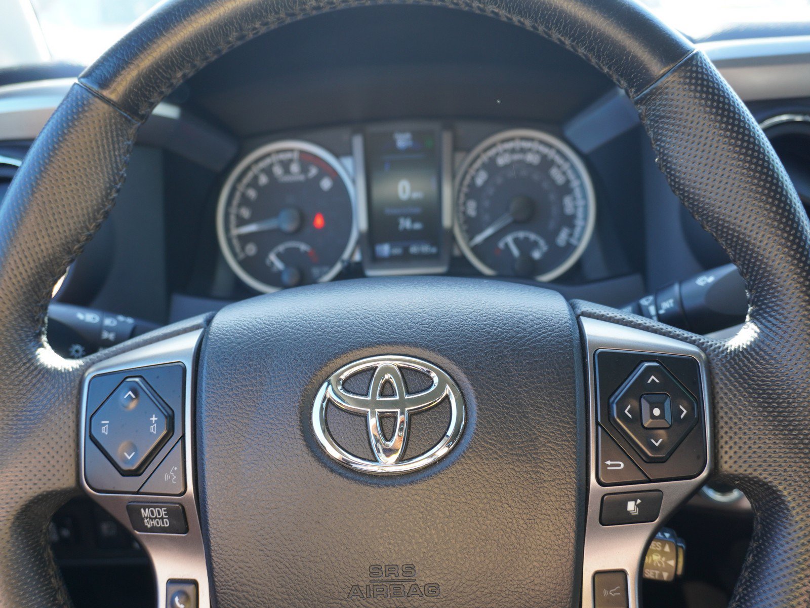Used 2023 Toyota Tacoma 4x4 Double Cab w/ Trail Edition image 25