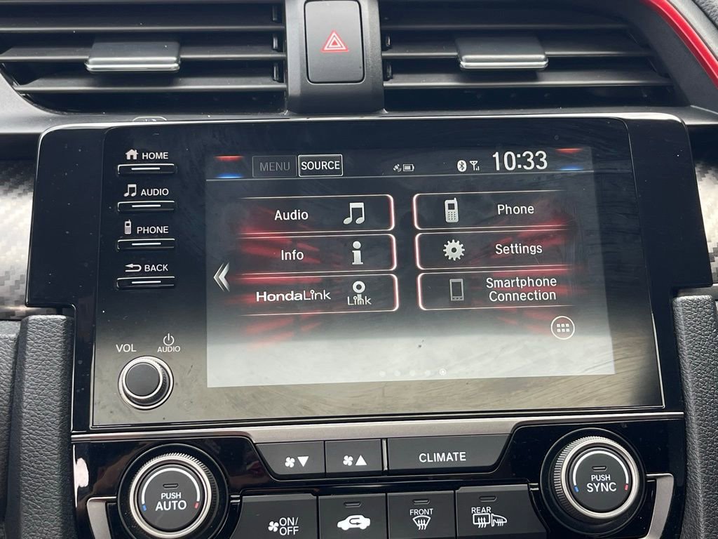 Used 2020 Honda Civic Si image 22