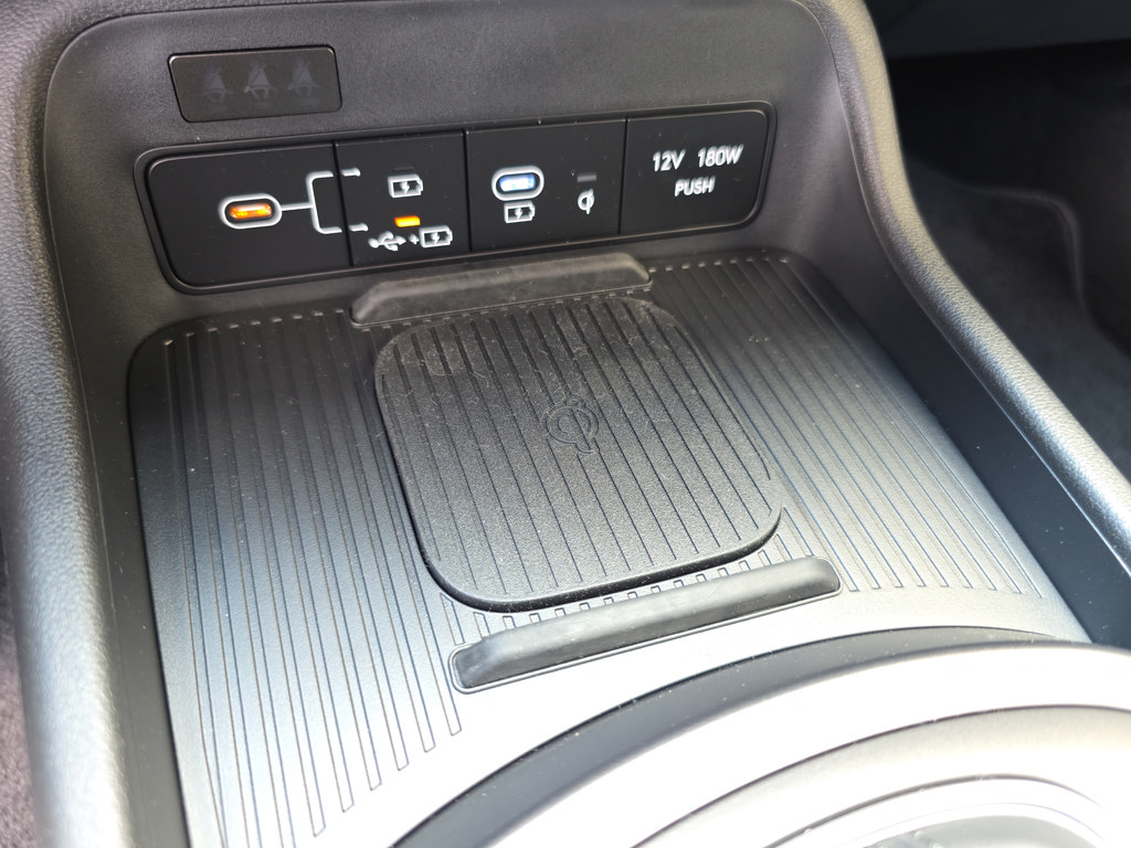 New 2026 Hyundai Kona SEL Sport AWD/4WD image 33
