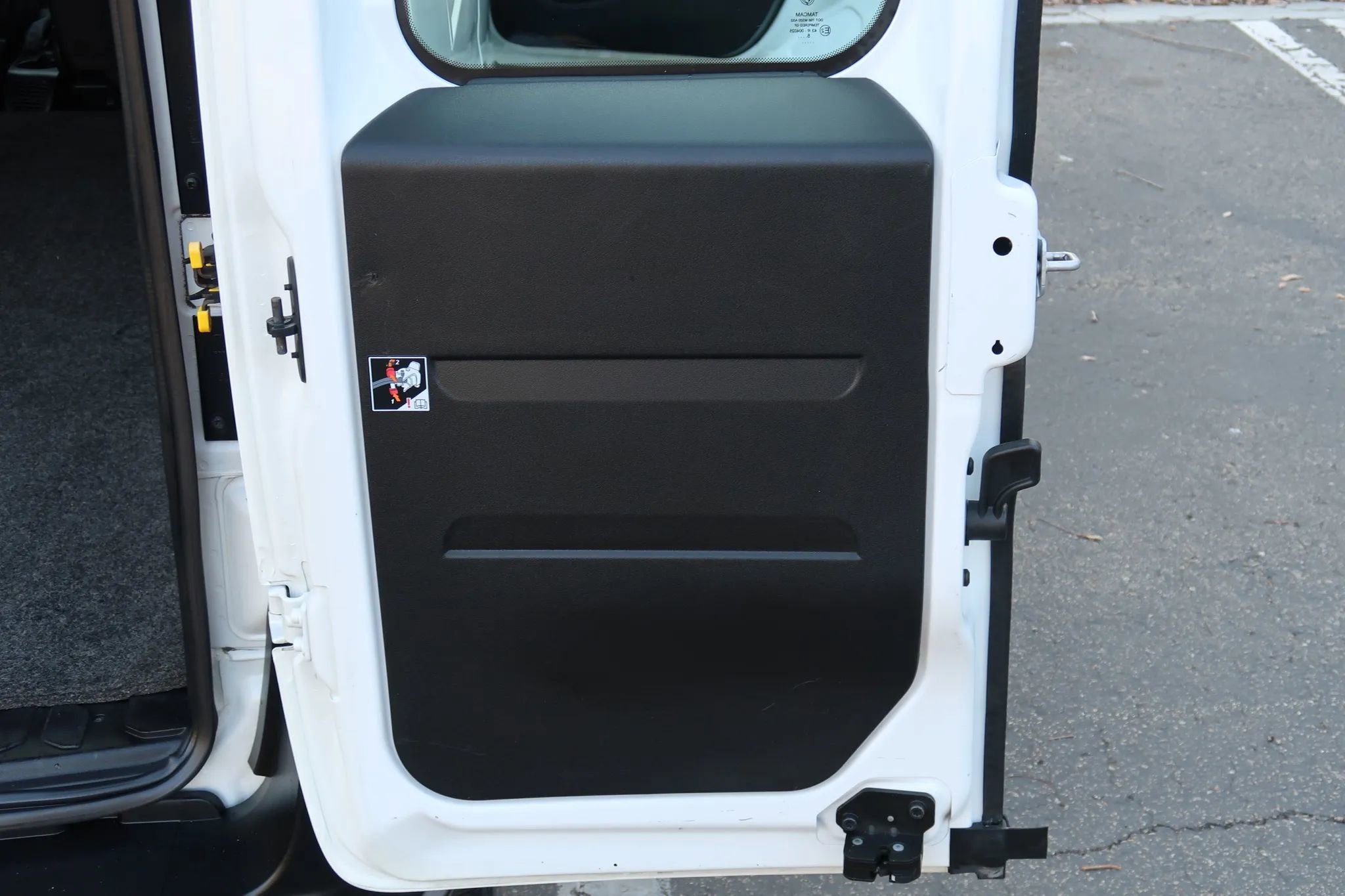 Used 2016 RAM ProMaster City Tradesman w/ Rear Back-up Camera Group image 14