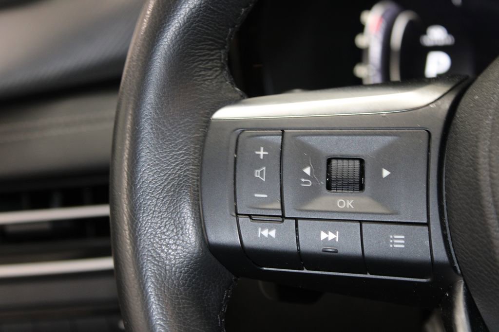 Used 2023 INFINITI QX60 Luxe w/ Cargo Package FWD image 13