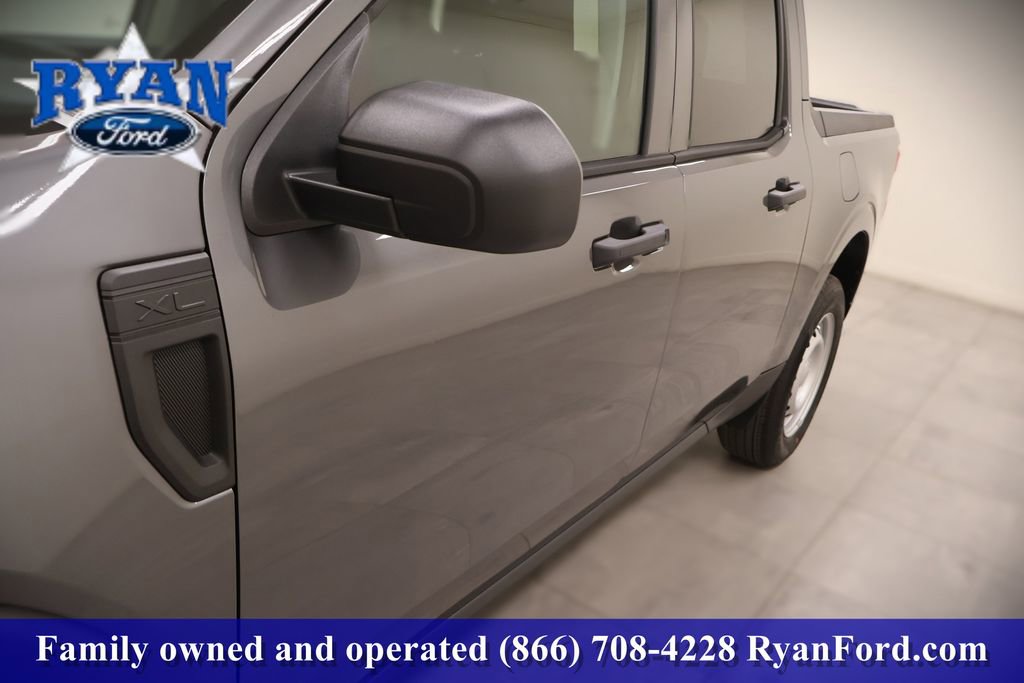 New 2026 Ford Maverick XL image 26