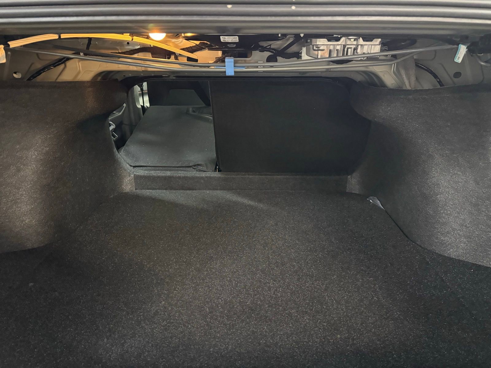 New 2026 Nissan Sentra SR image 38